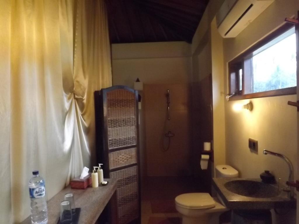 Rumah Dharma Magelang Szoba fotó