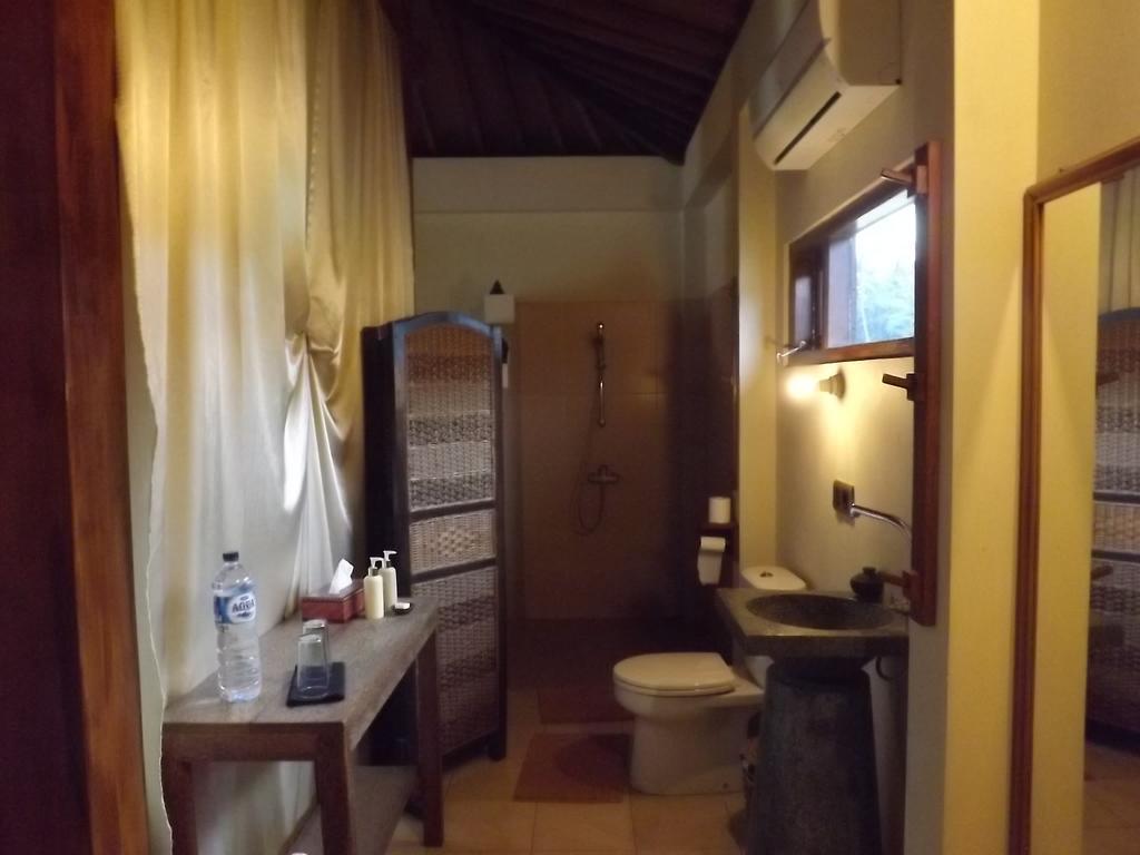 Rumah Dharma Magelang Szoba fotó