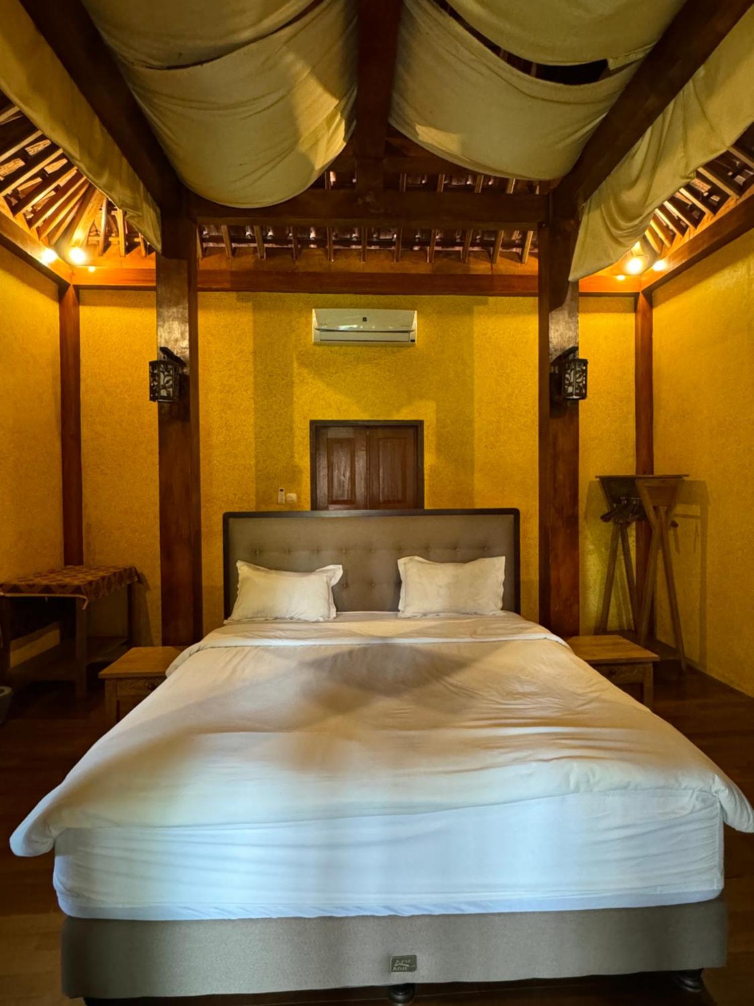 Rumah Dharma Magelang Kültér fotó