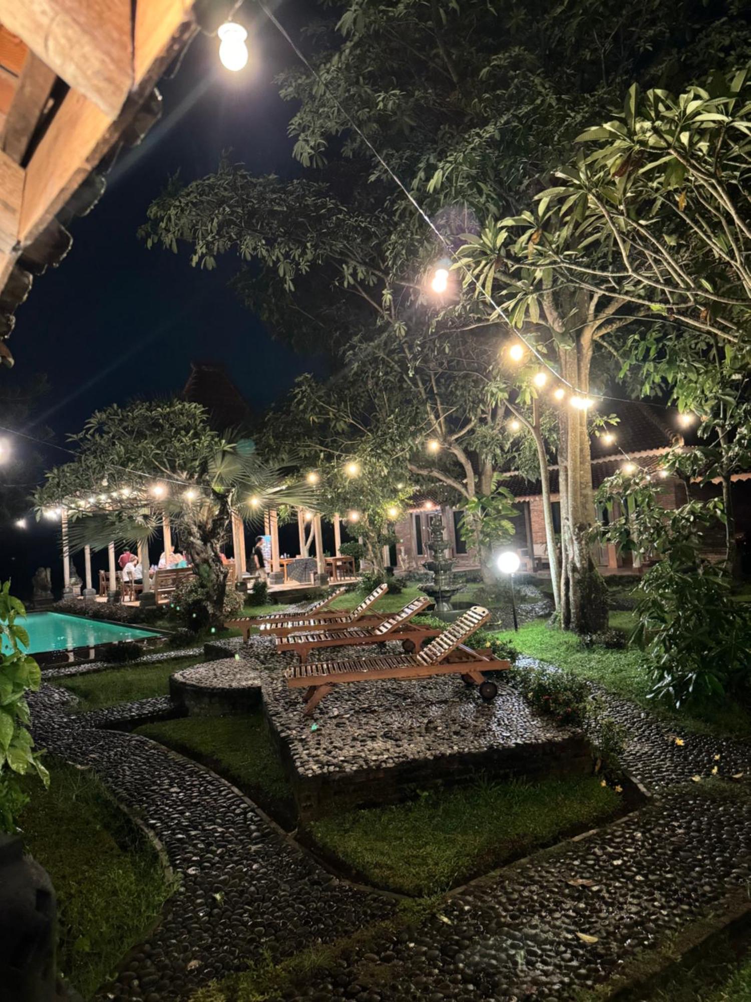 Rumah Dharma Magelang Kültér fotó