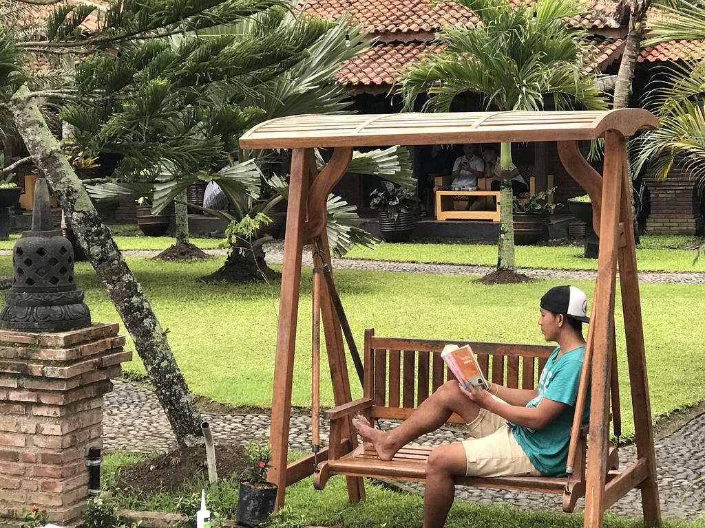 Rumah Dharma Magelang Kültér fotó