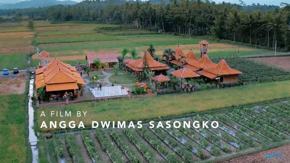 Rumah Dharma Magelang Kültér fotó