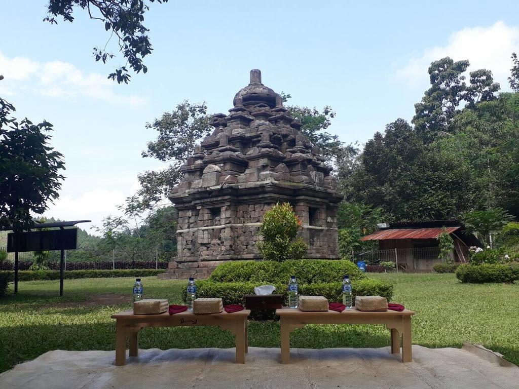Rumah Dharma Magelang Kültér fotó