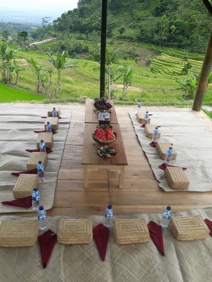 Rumah Dharma Magelang Kültér fotó