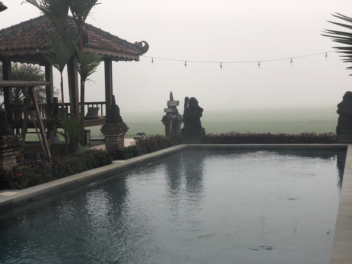 Rumah Dharma Magelang Kültér fotó