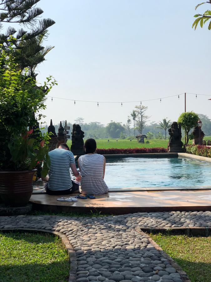 Rumah Dharma Magelang Kültér fotó