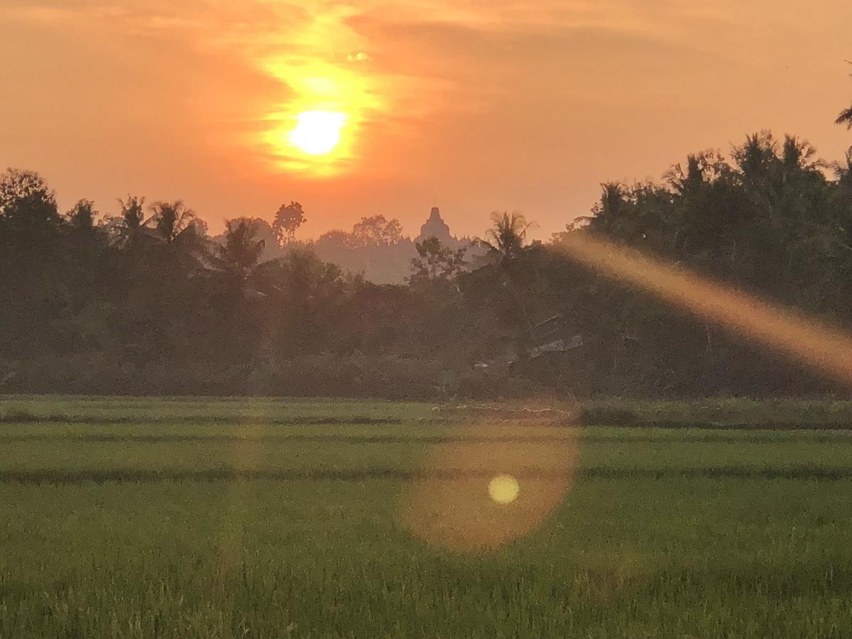 Rumah Dharma Magelang Kültér fotó